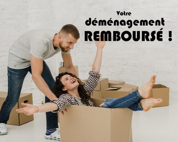 déménagement demenagement