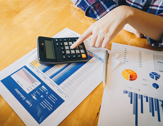 Percevez des revenus complémentaires grâce au dispositif Pinel
