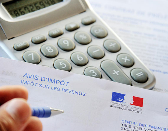 Réduction d'impôts grâce au dispositif Pinel