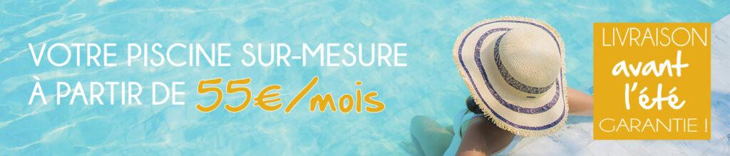 piscine comparateur